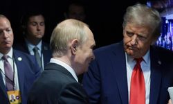 Rusya ve ABD'yi bağlayacak proje: Trump-Putin tüneli! Gerçekleşirse bir ilk olacak
