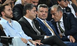 Sadettin Saran: Gurur duydum!
