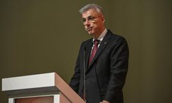 Sağlık Bakanı Kemal Memişoğlu: Afrika'da da üretim için hazırız