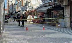 Sakarya’da korku dolu anlar: Bina çatırdamaya başladı, acil tahliye edildi