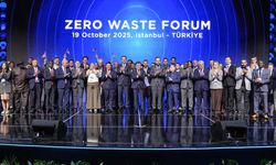 Samed Ağırbaş: İstanbul'u küresel sıfır atık çalışmalarının merkezi yapacağız