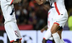 Şampiyonlar Ligi'nde gecenin sürprizi! Devlerin savaşında 90'da gelen gol
