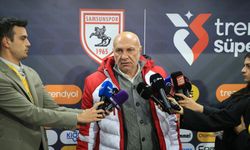 Samsun cephesinin hakem isyanı! 'Bize göre penaltıydı'