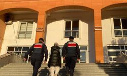 Samsun'da bir FETÖ üyesi yakalandı