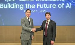 Samsung ve OpenAI'dan stratejik iş birliği!