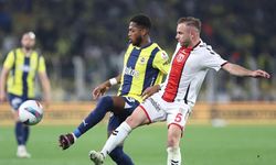 Samsunspor-Fenerbahçe! Muhtemel 11'ler