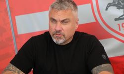 Samsunspor ile tarih yazan Reis, başarısının sırrını açıkladı