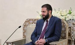 Şara: Türkiye ve 3 ülke ile görüşüyoruz!