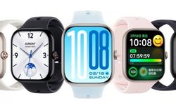Şarjı 33 güne kadar dayanıyor! Vivo Watch GT 2 tanıtıldı