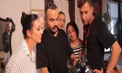 Şarkıcı Güllü'nün kızı ve arkadaşının avukatından suç duyurusu