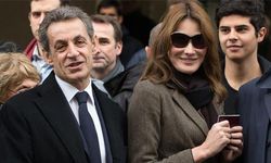 Sarkozy bugün hapishaneye giriyor! Eşinden duygusal veda paylaşımı