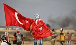 Satırlara böyle yansıdı! Gazze'de 'Türkiye olacak' korkusu