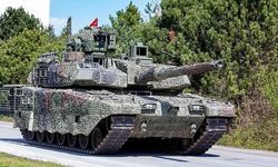 Savunma Sanayi Başkanı Görgün: Altay bir mühendislik harikası!