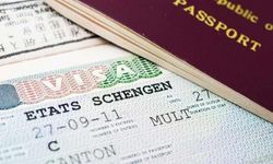 Schengen'de yeni dönem! Yarın başlıyor