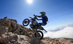 Sea To Sky'da kazanan Alman sporcu Manuel Lettenbichler!