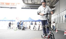 SEGWAY, stratejik pazarlara yatırımlarını artırmaya hazırlanıyor