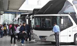 Şehirlerarası otobüs firmalarından yeni uygulama: Artık bu şehirlerde durmayacaklar