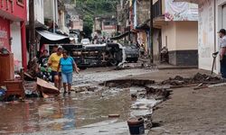 Sel felaketinde korkunç bilanço: 44 kişi hayatını kaybetti