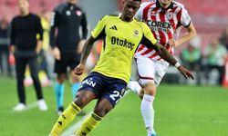 Semedo'dan Samsunspor itirafı!