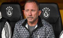 Sergen Yalçın, milli futbolcuya 5 ay sonra ilki yaşatacak!