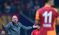 Sergen Yalçın'dan itiraf! 'Ağır ceza kesildi'
