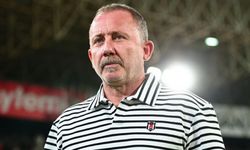 Sergen Yalçın'ın istediği ilk isim ortaya çıktı! Serdal Adalı devreye girecek