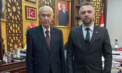 Beşikdüzü MHP’de Gözler Serhan Uzuner’de: Yeni Başkan Adayı mı?