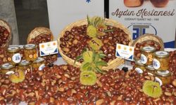 Sezonun ilk kestanesi! 550 TL'den alıcı buldu