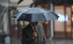 Sıcaklıklar 8 derece birden düşecek! Meteoroloji'den 29 Ekim'de sağanak ve fırtına uyarısı