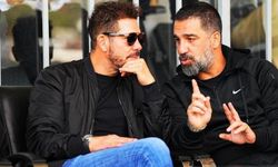 Simeone'den Arda Turan'a flaş teklif! Saniye düşünmeden cevap verdi