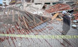 Sındırgı'daki deprem fırtınasının nedenini açıkladı: Sıcak su detayı! Tesadüf değilmiş