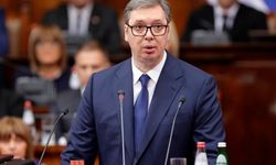 Sırbistan Cumhurbaşkanı Vucic: Türkiye'yi tehdit etmek için çok küçüğüz