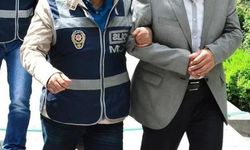 Sivas'ta firari FETÖ hükümlüsü yakalandı