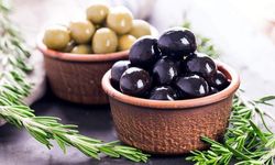 Sofralık zeytin ihracatında rekor kırıldı