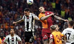 Son 10 derbide Galatasaray daha çok gülüyor