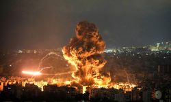 Son dakika: İsrail ve ABD'den Yemen'de kanlı suikast: Genelkurmay başkanı öldürüldü