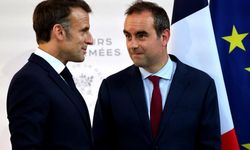 Son dakika: Macron resmen atadı! Fransa'nın yeni Başbakanı belli oldu