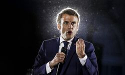 Son dakika: Macron'dan Mısır kararı! Fransa duyurdu