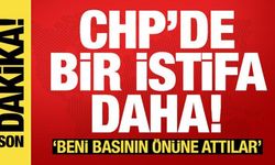 Son dakika: Manavgat Belediye Başkanı Niyazi Nefi Kara, CHP'den istifa etti