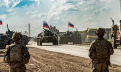 Son dakika: Rusya'dan ağır darbe! 7 kritik bölge ele geçirildi