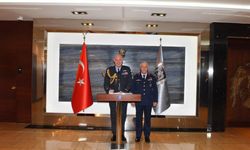 Son dakika: Türkiye ve İngiliz ordusundan kritik görüşme