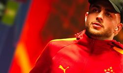 Son maçta ıslıklanmıştı: Galatasaray'da 'Barış Alper' kararı