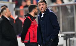 Şota'dan Beşiktaş yorumu! 'Sanki 25 yıldır şampiyon olamamış gibi konuşuluyor'