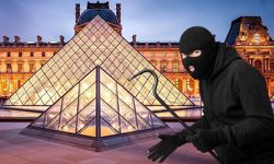 Soygunun ardından Louvre Müzesi yeniden açıldı