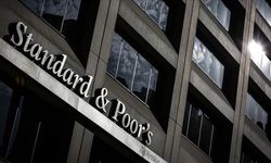 S&P, Türkiye'nin kredi notunda değişiklik yapmadı