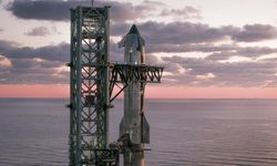 SpaceX'ten 11'inci test uçuşu... Başarıyla sonuçlandı!