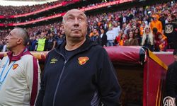 Stanimir Stoilov: Kırmızı karta kadar olan kısmı...