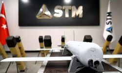 STM'den milli vurucu İHA sistemi ALPAGU teslimatı