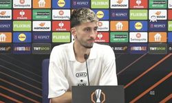 Stuttgart'ta oynayan milli futbolcu: 'Evimde olmak güzel'