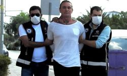 Suç örgütü lideri Necati Arabacı tutuklandı
